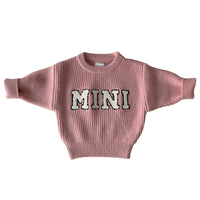 MINI Knit Sweater