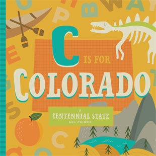 C Is For Colorado