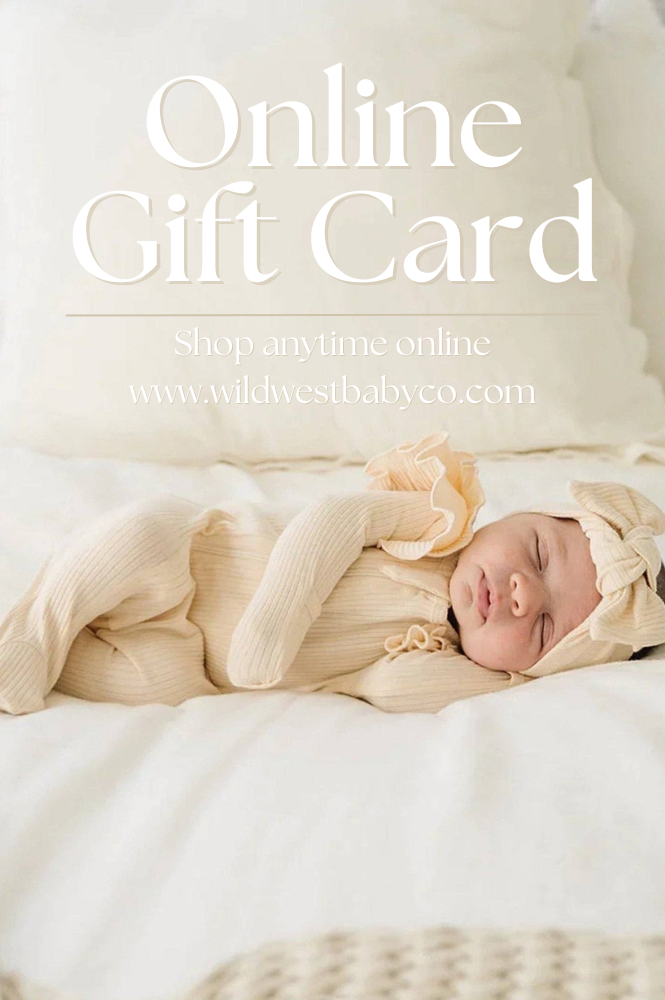 Online Gift Card