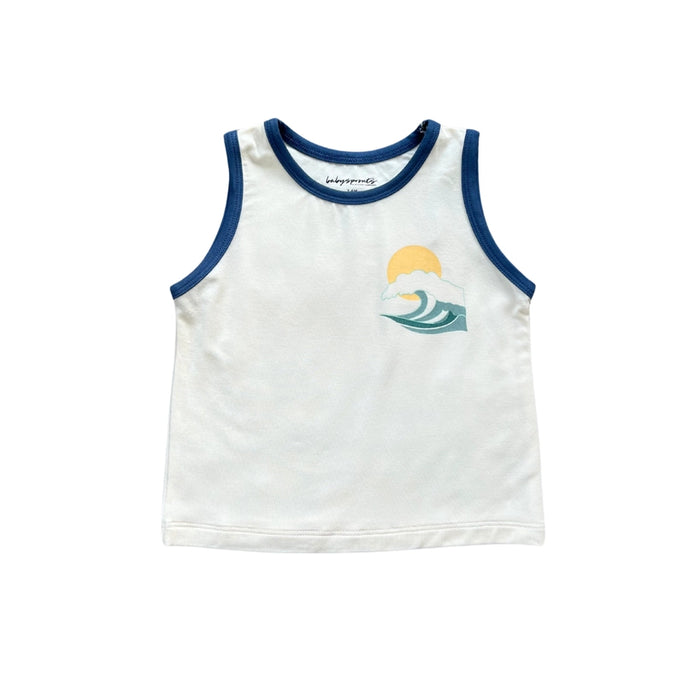 Boy's Tank Top