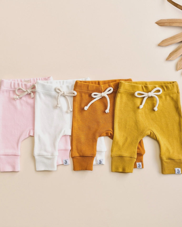 Organic Baby Joggers