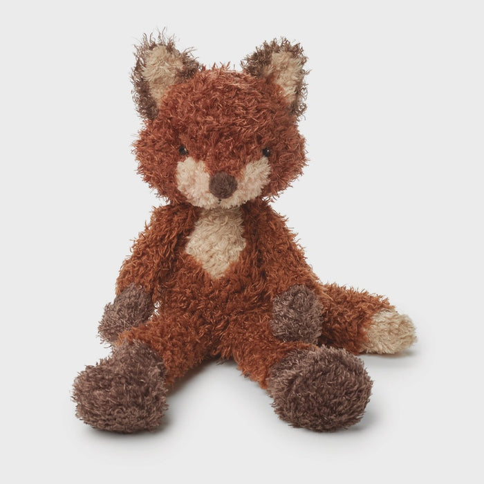 Foxy The Fox Stuffy