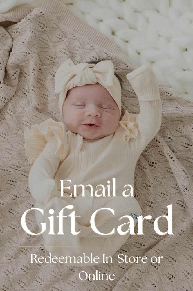 Email A Gift Card