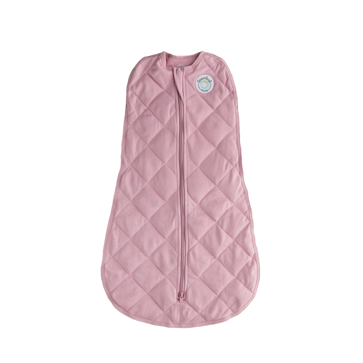 Pink Dream Weighted Sleep Swaddle