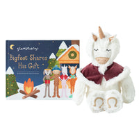 Shine Bright Set (Plush & Book)