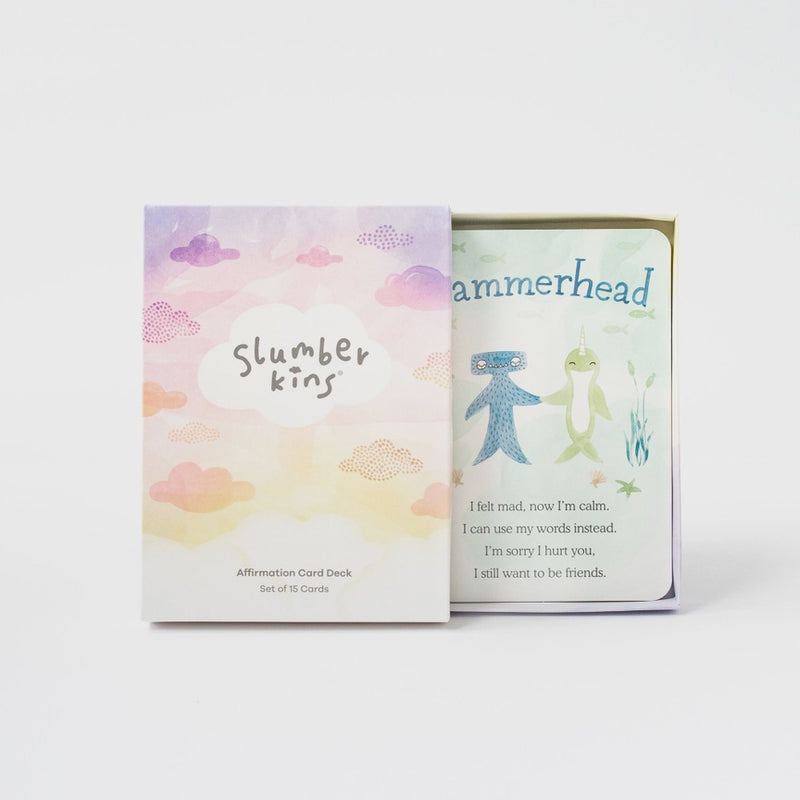 Affirmation Card Deck