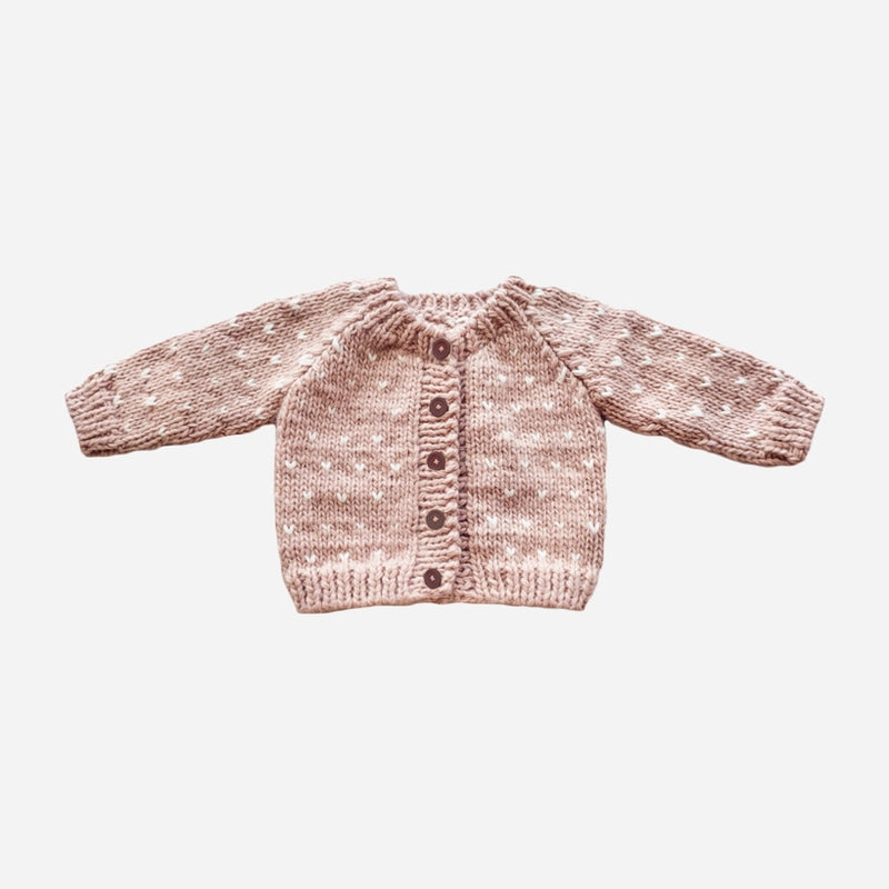 Sawyer Cardigan