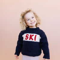 Ski Sweater