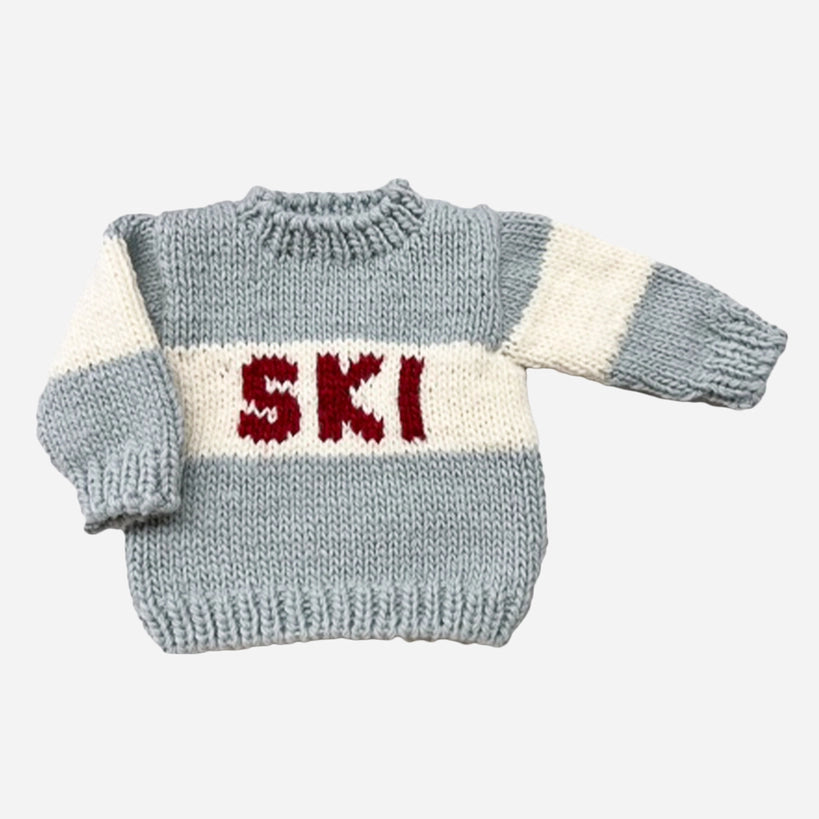 Ski Sweater