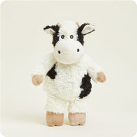 Black & White Cow Warmies