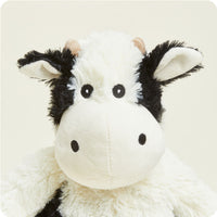 Black & White Cow Warmies