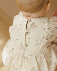 Cosette Romper