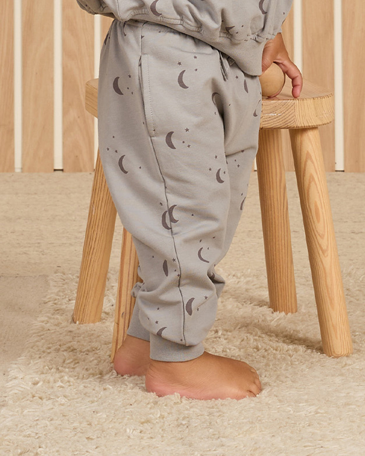 Relaxed Sweatpants QM