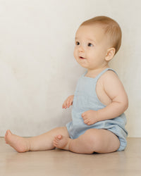 Thomas Romper