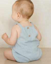 Thomas Romper