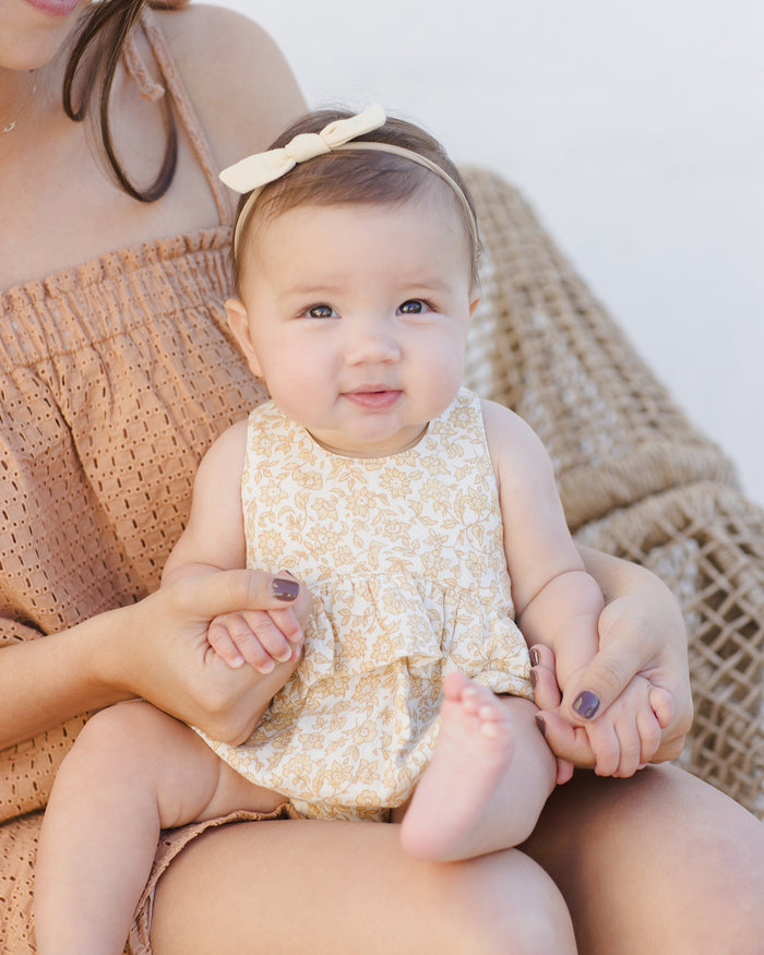 Penny Romper