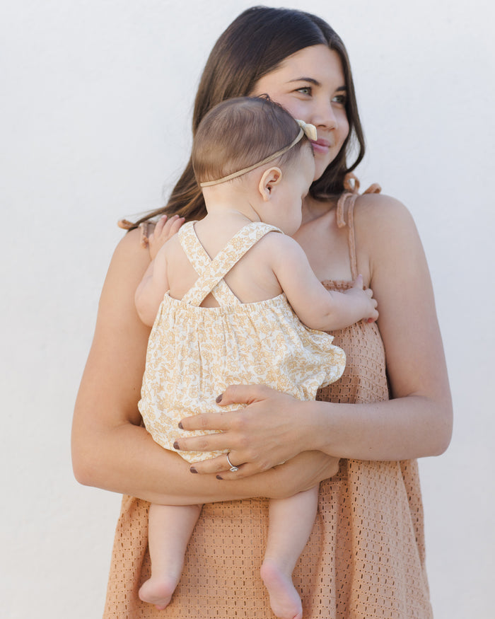 Penny Romper