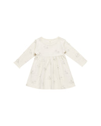 Long Sleeve Baby Dress