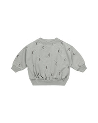 Relaxed Sweatshirt QM