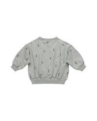 Moons Relaxed Sweatshirt