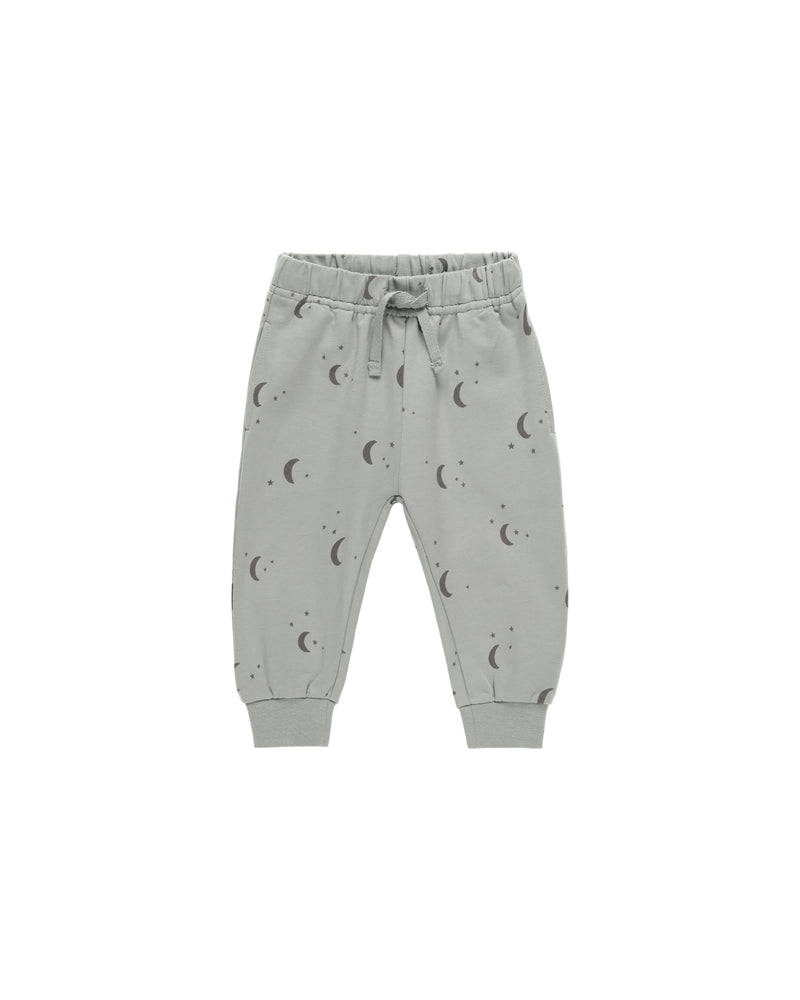 Moons Relaxed Sweatpants