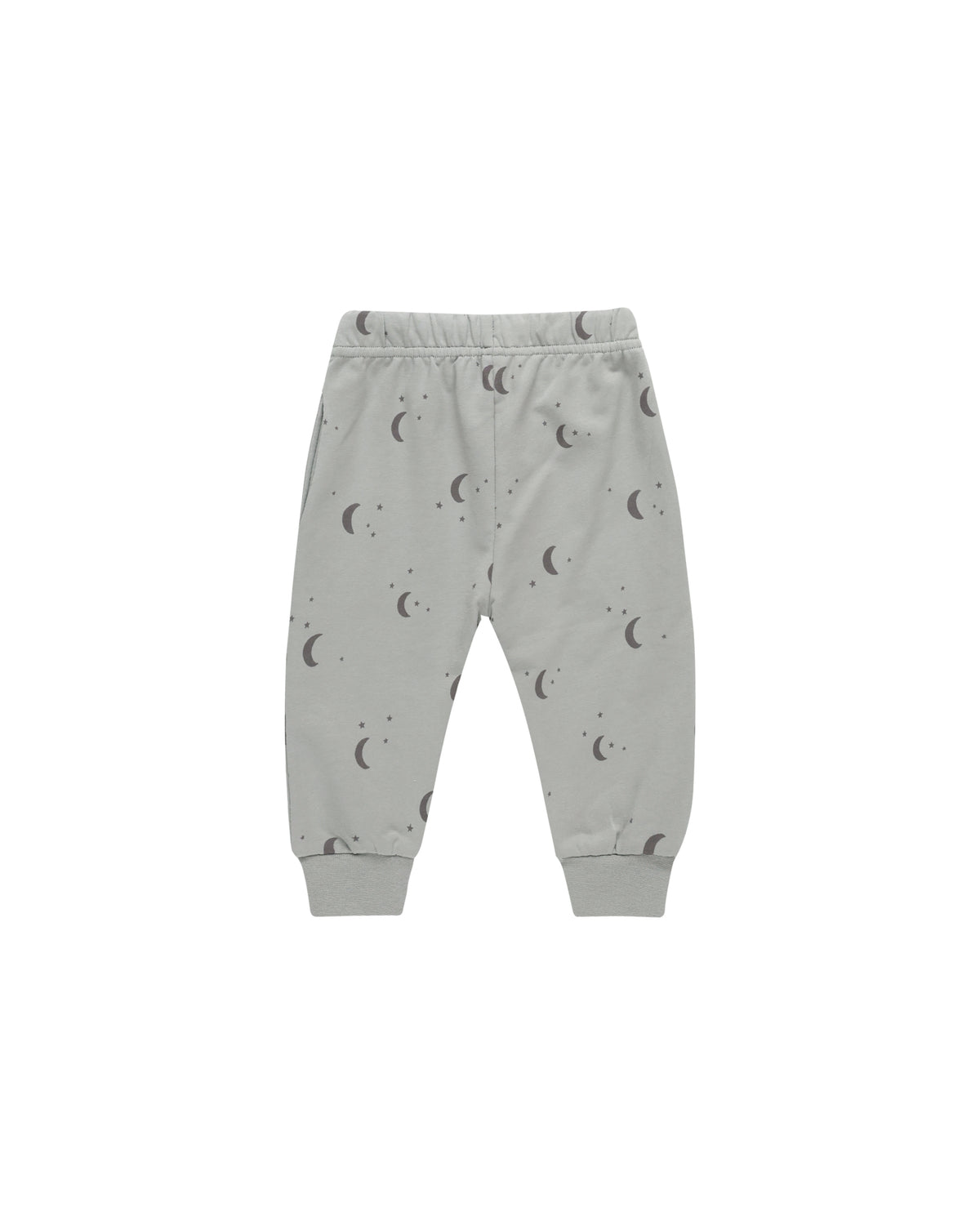 Moons Relaxed Sweatpants