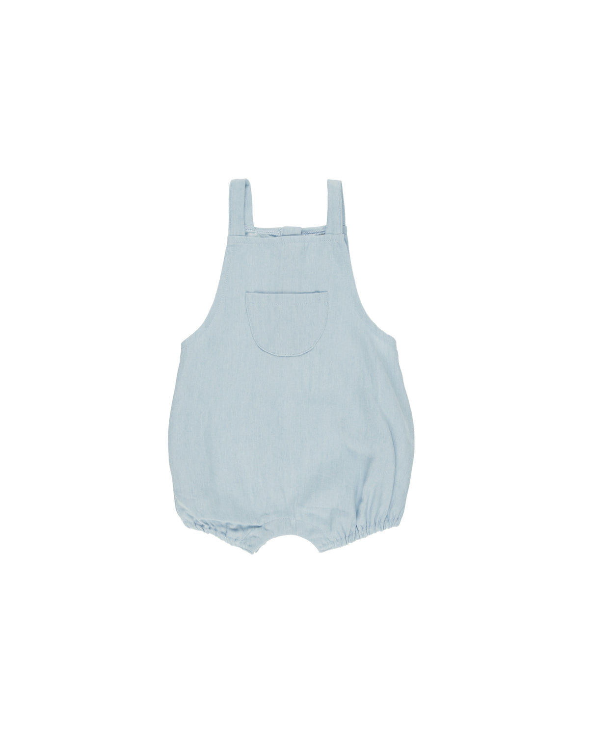 Thomas Romper