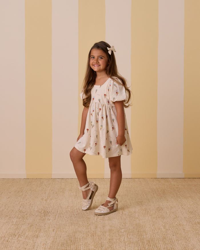 Gelato Brea Dress