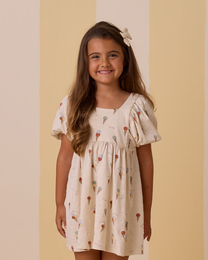 Gelato Brea Dress