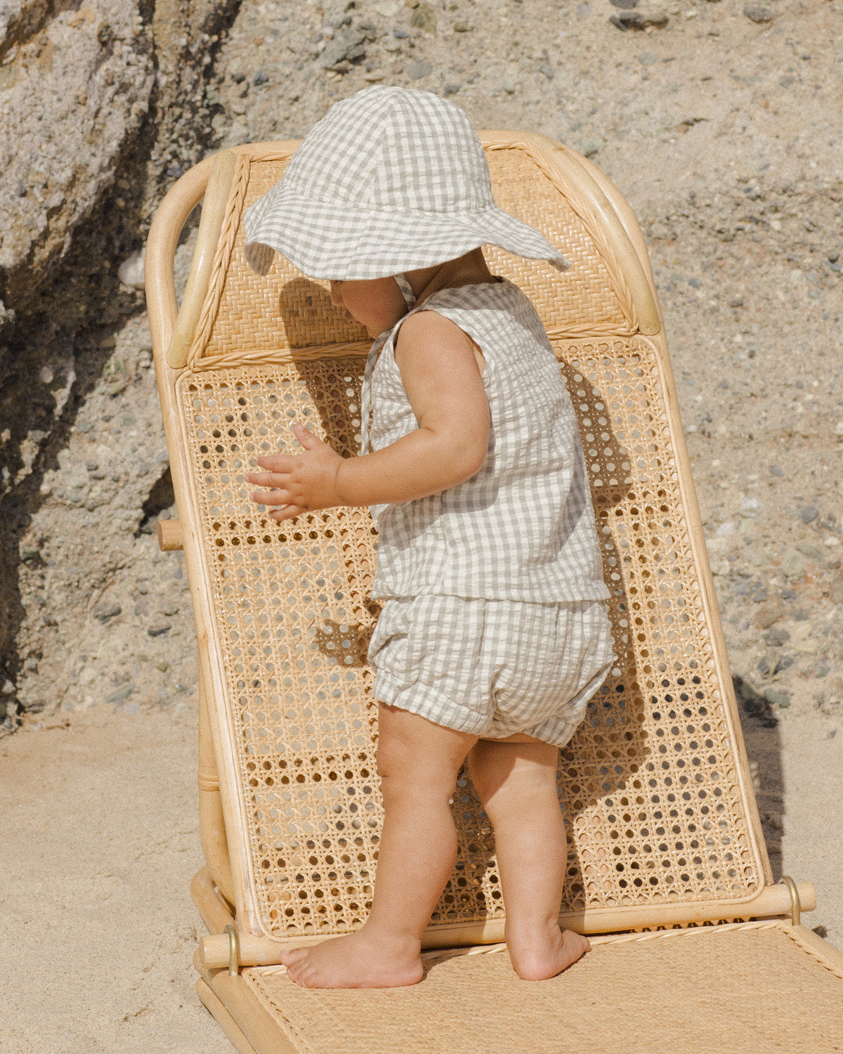 Floppy Sun Hat