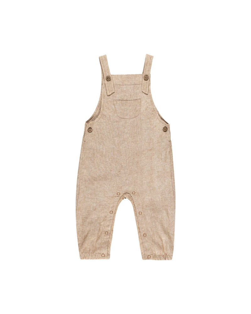 Baby Overalls