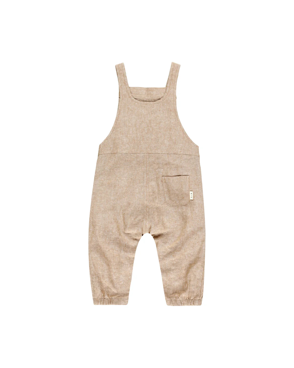 Baby Overalls