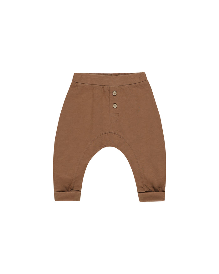 Baby Cru Saddle Pant