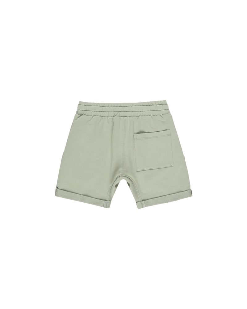 Relaxed Short