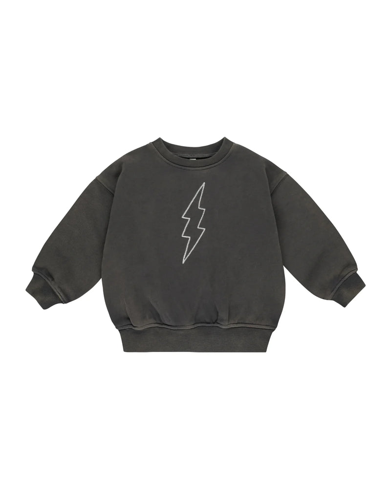 Relaxed Sweatshirt RC