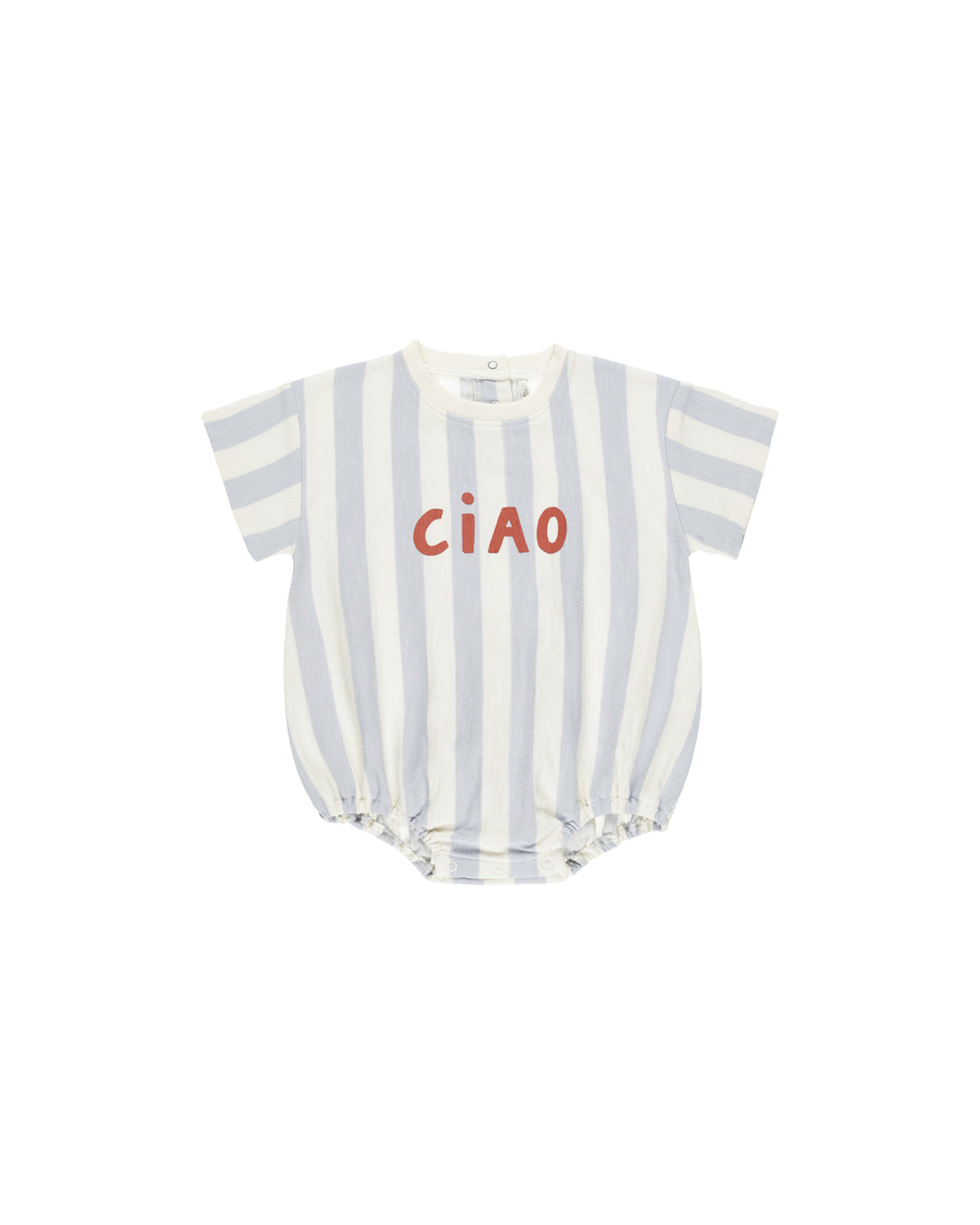 Ciao Relaxed Bubble Romper