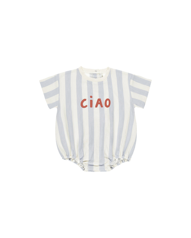 Ciao Relaxed Bubble Romper