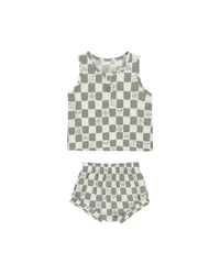 Baby Tank Set