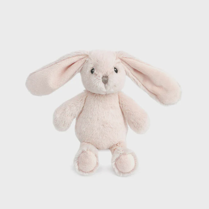 Rosie the Bunny Rattle