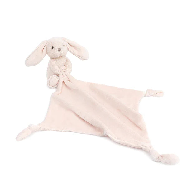 Rosie the Bunny Blankie