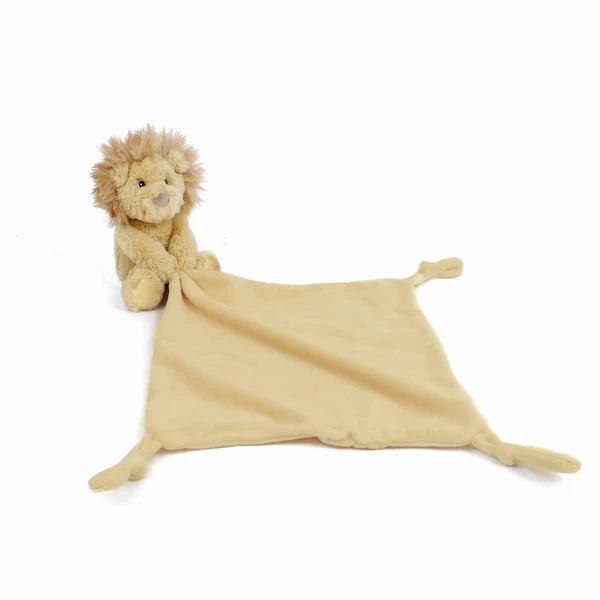 Goldie the Lion Blankie