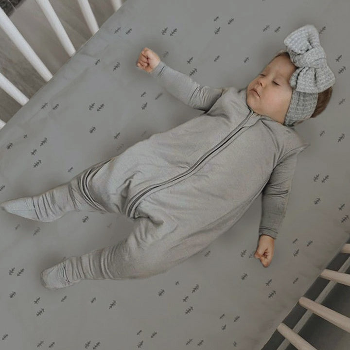 1.0 Footie Sleep Bag 2702