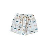 Boy's Everyday Shorts