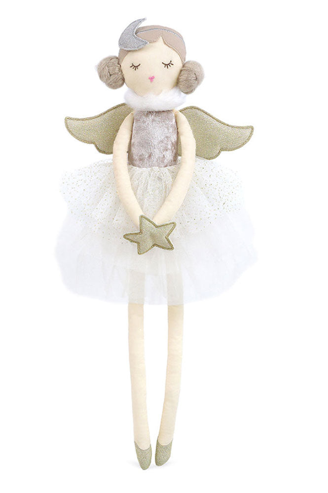 Serenity Angel Doll