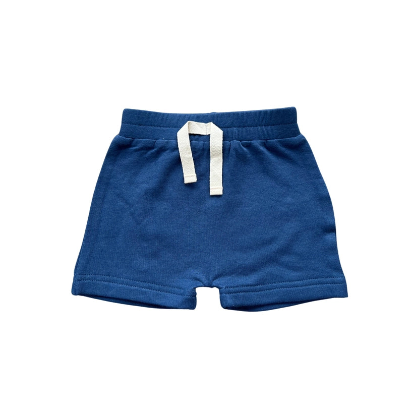 Boy's Harem Shorts