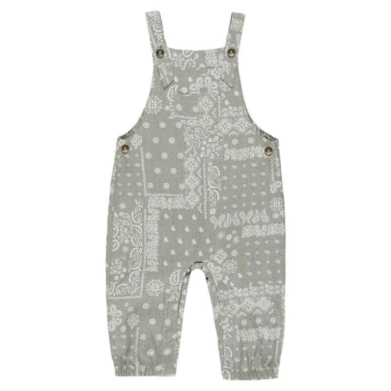 Baby Overalls