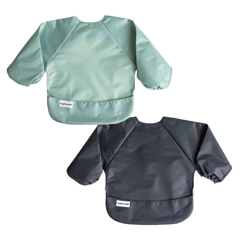 Mess Proof Full Sleeve Bib Pack