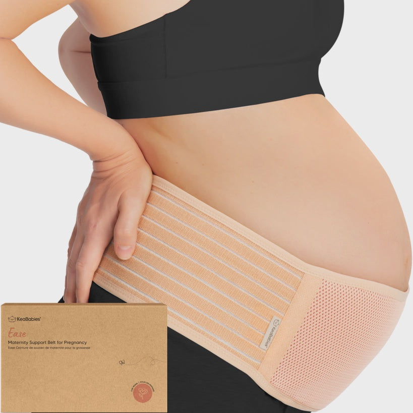 Maternity Support Belt