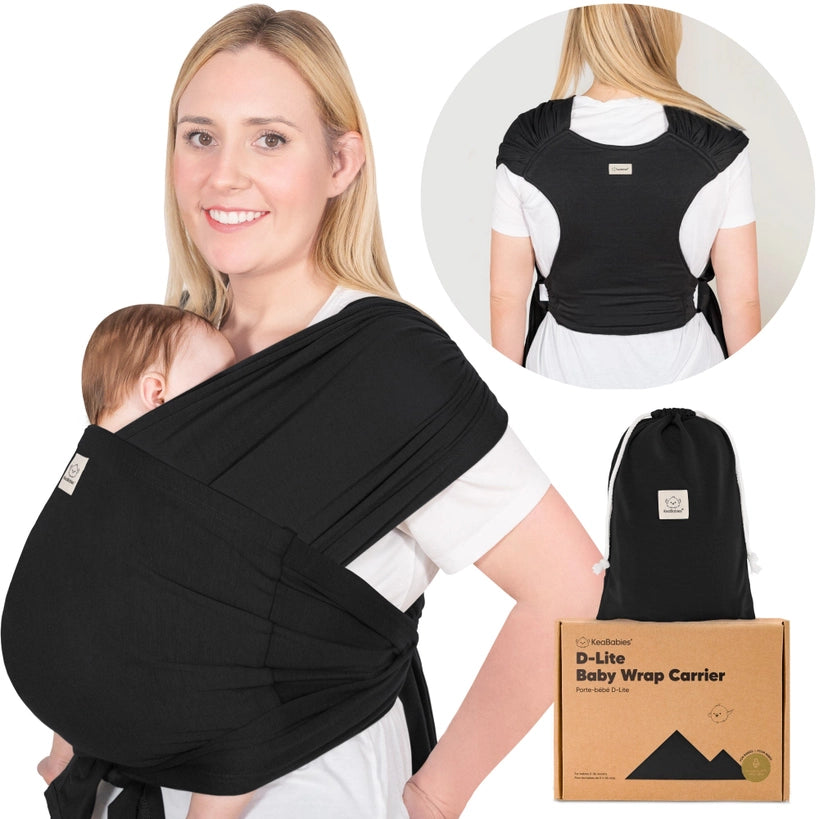 D-Lite Wrap Carrier