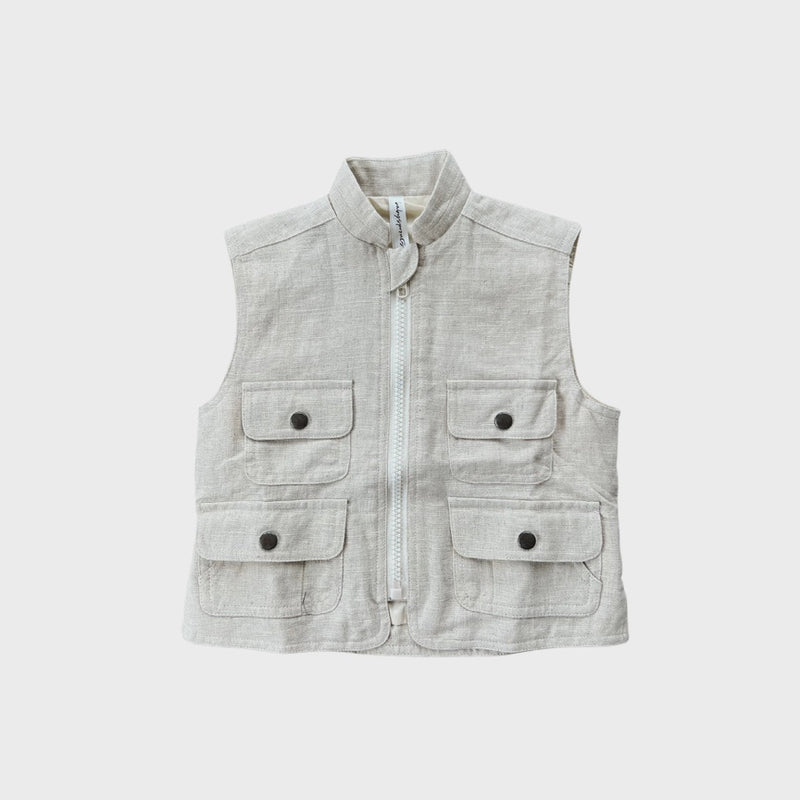 Explorer Vest